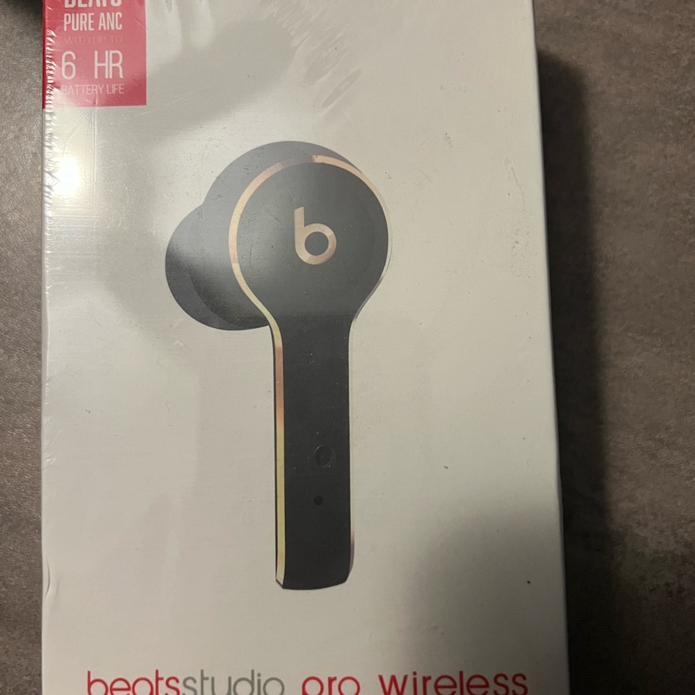 Beats Studio pro Wireless